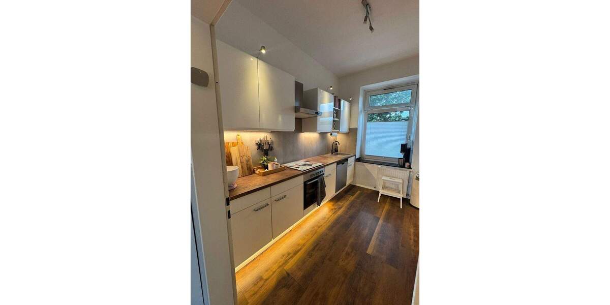 Etagenwohnung Hilden Kalstert - 3 Zimmer, 92 m&sup2;, 1.180&euro; | Angebot:25782120