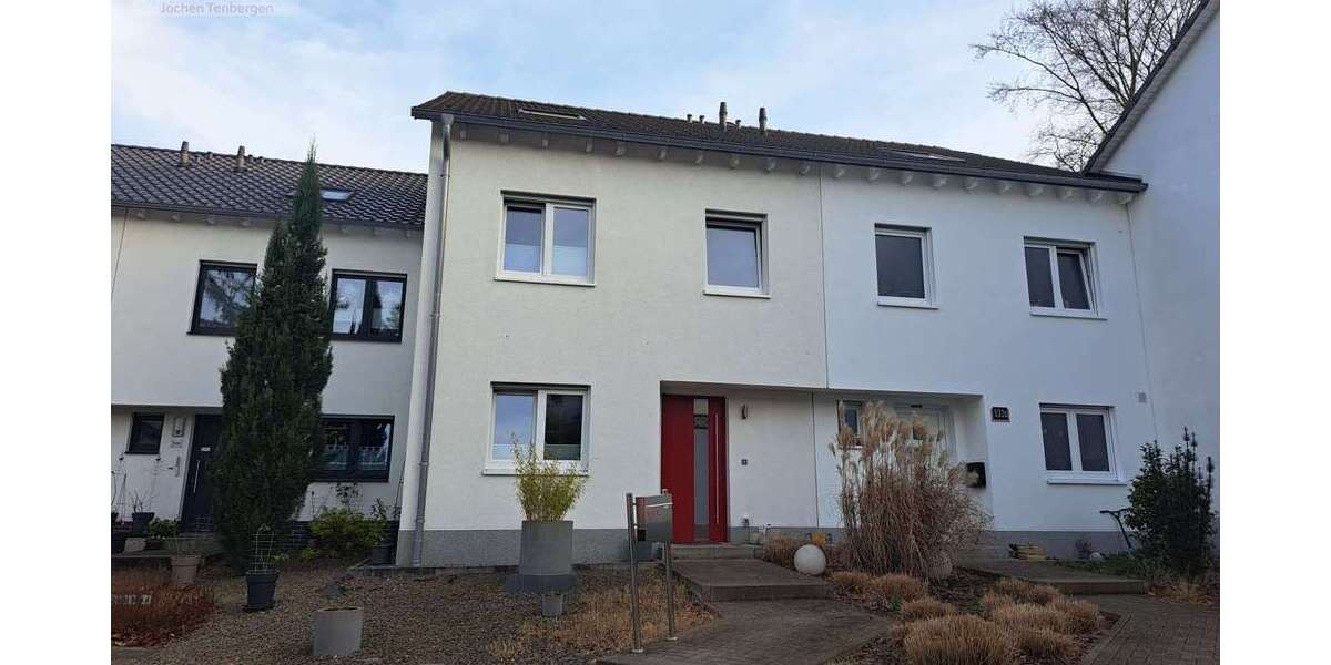 Einfamilienhaus Essen / Frintrop Frintrop - 5 Zimmer, 165 m&sup2;, 649.000&euro; | Angebot:19868345