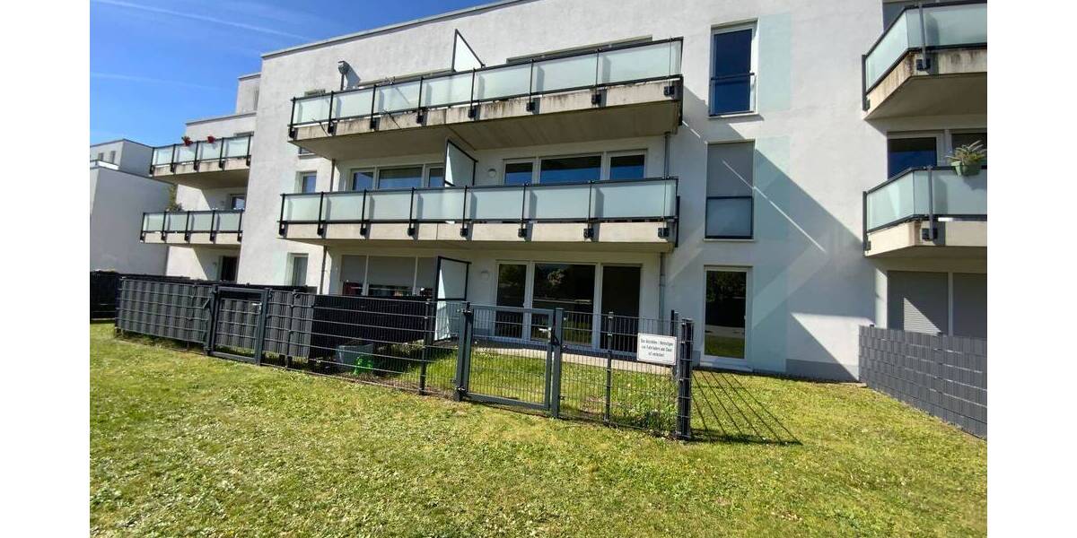 Etagenwohnung Meerbusch Osterath - 2 Zimmer, 68 m&sup2;, 982&euro; | Angebot:26451771