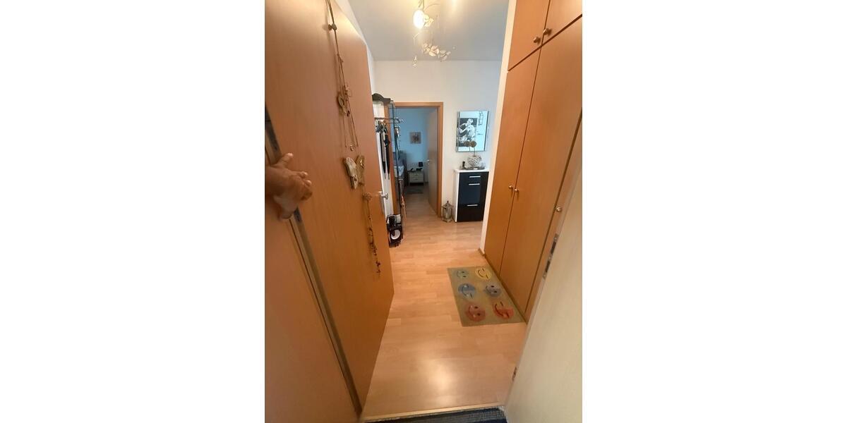Erdgeschoßwohnung Gladbeck Brauck - 2.5 Zimmer, 64 m&sup2;, 159.000&euro; | Angebot:27191954