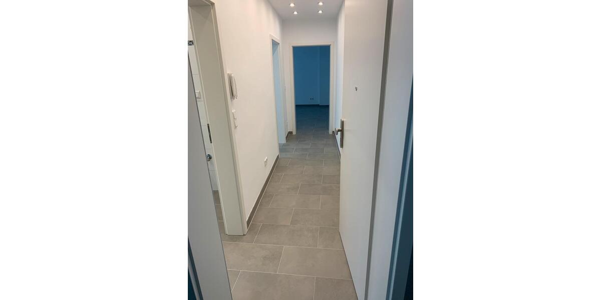 Etagenwohnung Duisburg Duisburg-Mitte - 2 Zimmer, 48 m&sup2;, 600&euro; | Angebot:25916598