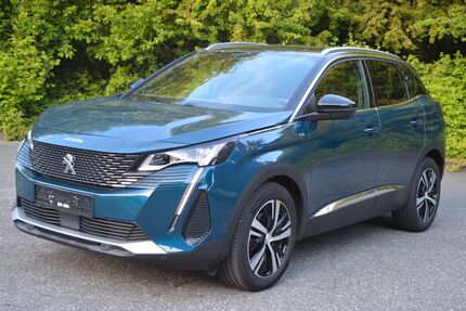 Peugeot 3008 12.000 km 20.699 &euro; Wuppertal 42279