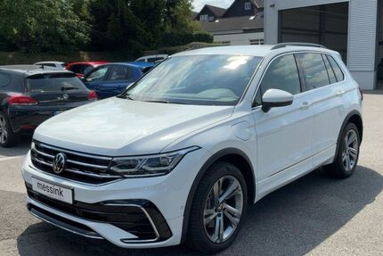 VW Tiguan 42.714 km 31.880 &euro; Wermelskirchen 42929