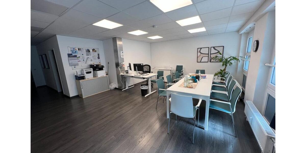 Gewerbeobjekt Düsseldorf Oberbilk - 1.125&euro; | Angebot:26416616
