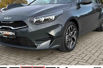 Kia ceed / Ceed 5.384 km 23.980 &euro; Herten 45701