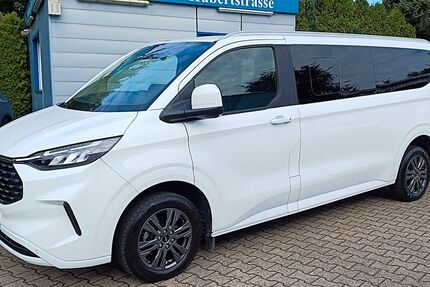 Ford Tourneo Custom 30.000 km 34.980 &euro; Essen 45307