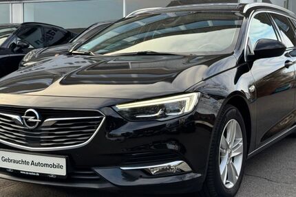 Opel Insignia 187.245 km 11.850 &euro; Mülheim an der Ruhr 45478