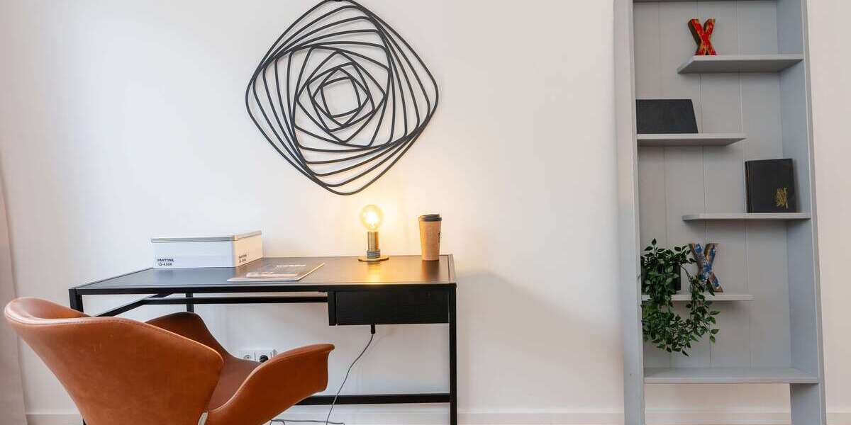 Etagenwohnung Düsseldorf Wersten - 3 Zimmer, 85 m&sup2;, 467.500&euro; | Angebot:24975191