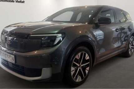 Ford Explorer 6.843 km 39.250 &euro; Neuss 41464