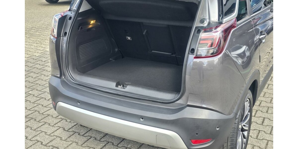 Opel Crossland Ultimate Automatik Navi Frontscheibe beh 88.475 km 13.450 &euro; Wermelskirchen 42929