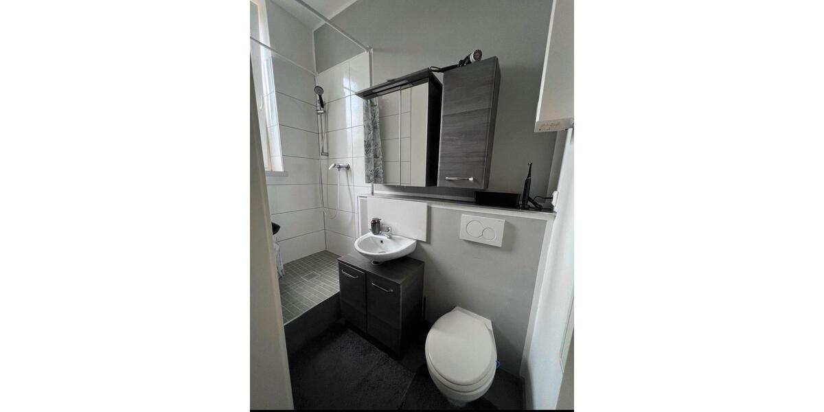 Etagenwohnung Gelsenkirchen Gelsenkirchen-Mitte - 3.5 Zimmer, 55 m&sup2;, 95.000&euro; | Angebot:27223769