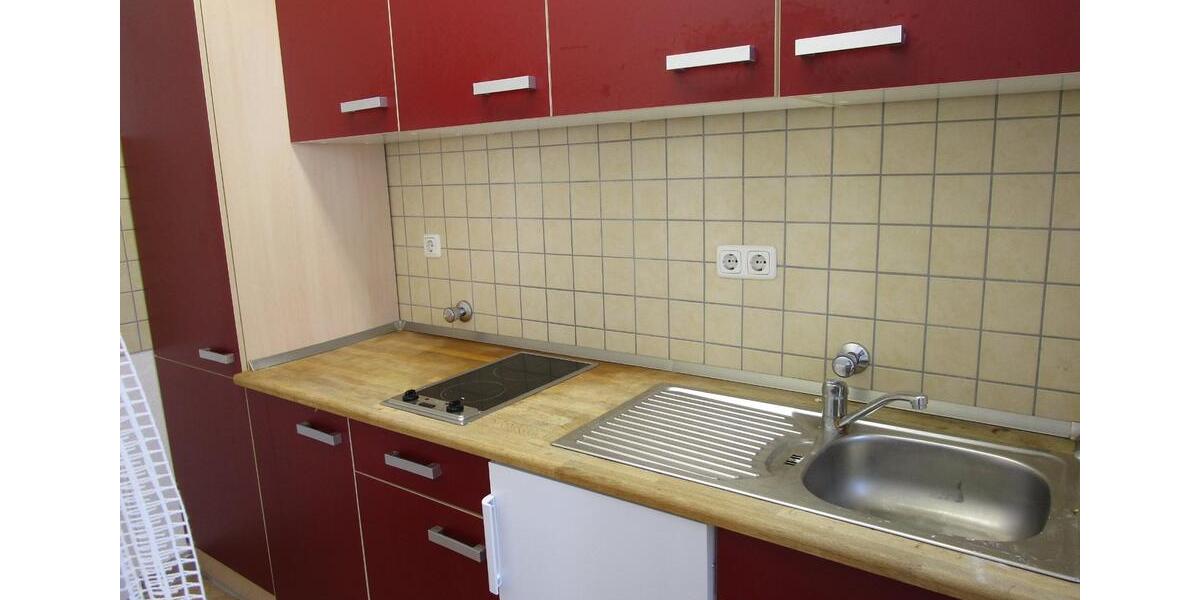 Etagenwohnung Essen Stadtbezirk III - 1.5 Zimmer, 30 m&sup2;, 380&euro; | Angebot:25806818