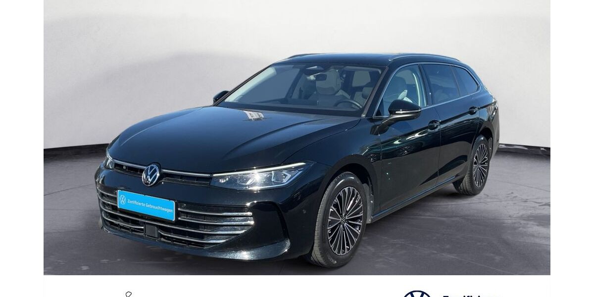 VW Passat Variant 26.361 km 42.450 &euro; Hilden 40721