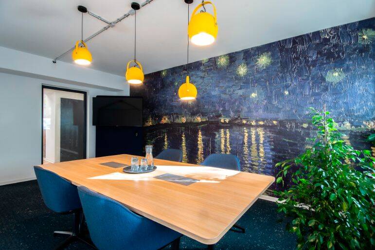 Gewerbeobjekt Essen Rüttenscheid - 2.139&euro; | Angebot:25743056