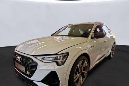 Audi e-tron 67.956 km 35.440 &euro; Hagen 58091