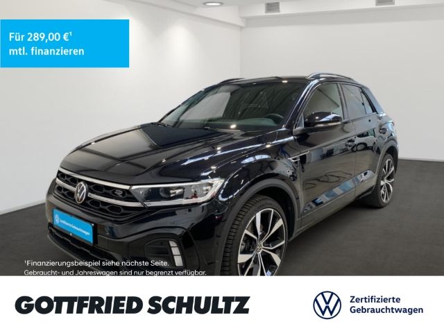 VW T-Roc 15.500 km 31.950 &euro; Neuss 41460