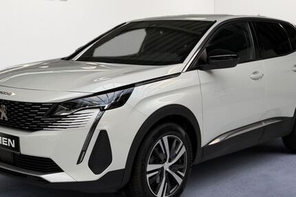 Peugeot 3008 35.781 km 22.780 &euro; Ratingen 40880