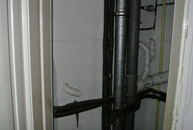 Etagenwohnung Mülheim an der Ruhr Mitte-Ost - 3 Zimmer, 98 m&sup2;, 650&euro; | Angebot:26190093