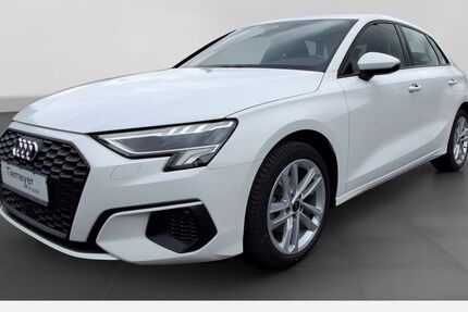 Audi A3 30.292 km 24.280 &euro; Duisburg 47059
