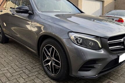 Mercedes-Benz GLC 250 133.800 km 27.300 &euro; Ratingen 40880