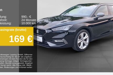 Seat Leon 21.287 km 28.070 &euro; Gelsenkirchen OT Beckhausen 45899