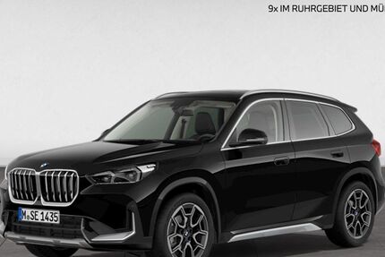 BMW X1 4.900 km 46.890 &euro; Bochum 44809