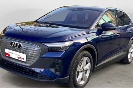 Audi Q4 e-tron 13.325 km 45.680 &euro; Schwelm 58332