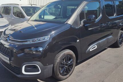 Citroen Berlingo 39.500 km 24.990 &euro; Gelsenkirchen 45892