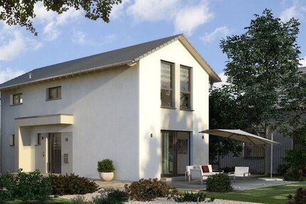 Ihr individuelles Traumhaus in Bottrop-Grafenwald - Flexibel geplant, hochwertig gebaut - Haus Bottrop-Grafenwald Grafenwald | Angebot:27504784