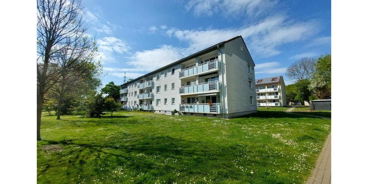 Etagenwohnung Gelsenkirchen Gelsenkirchen-Nord - 2.5 Zimmer, 60 m&sup2;, 501&euro; | Angebot:25968618