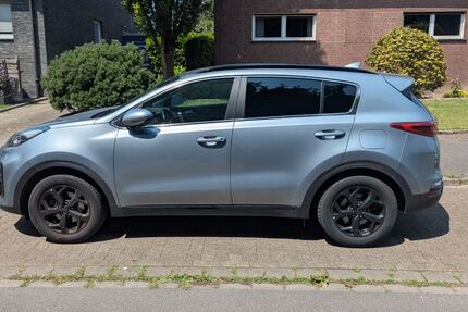 Kia Sportage 62.000 km 21.300 &euro; Oberhausen 46145