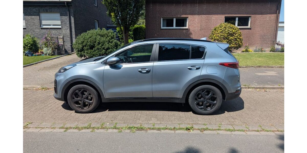 Kia Sportage 62.000 km 21.300 &euro; Oberhausen 46145