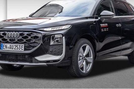 Audi Q3 9.999 km 53.480 &euro; Schwelm 58332