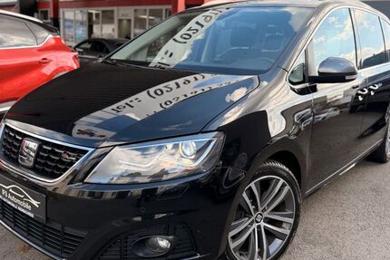 Seat Alhambra 119.500 km 20.999 &euro; Remscheid 42853