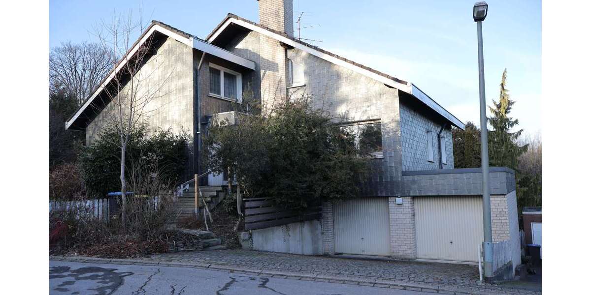 Einfamilienhaus Velbert Langenberg - 9 Zimmer, 250 m&sup2;, 565.000&euro; | Angebot:27075225