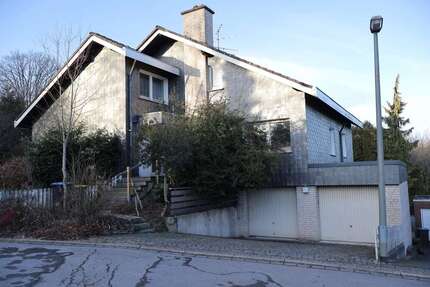 Haus Velbert Langenberg - 9 Zimmer, 250 m&sup2;, 565.000&euro; | Angebot:27075225