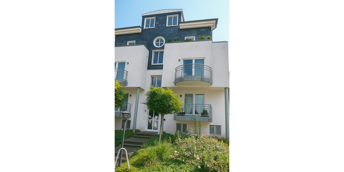 Etagenwohnung Wuppertal Gemarkung Barmen - 3 Zimmer, 88 m&sup2;, 250.500&euro; | Angebot:22867521