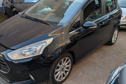 Ford B-Max 82.334 km 4.950 &euro; Mülheim-Ruhr 45473