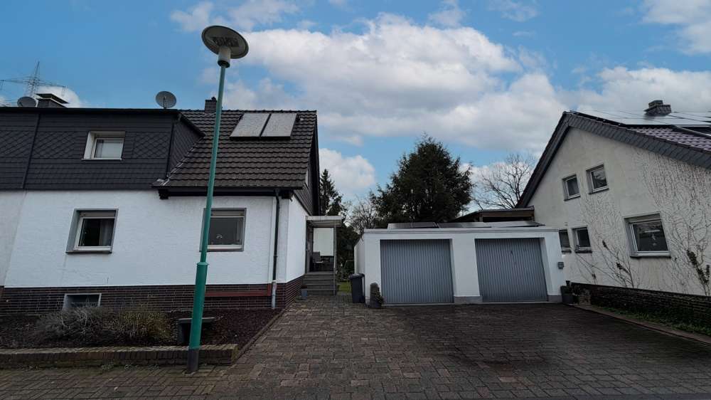 Einfamilienhaus Duisburg Walsum - 3 Zimmer, 75 m&sup2;, 275.000&euro; | Angebot:25256069