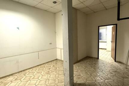 Gewerbeobjekt Gelsenkirchen Horst - 900&euro; | Angebot:26018244