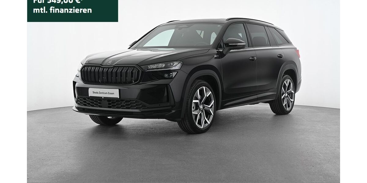 Skoda Kodiaq 14.905 km 44.960 &euro; Essen 45143