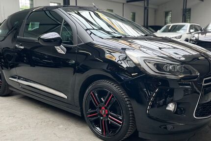 Citroen DS3 112.600 km 5.870 &euro; Velbert 42551