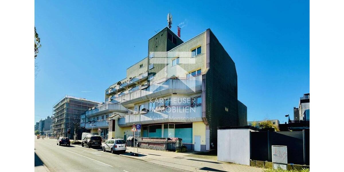 Gewerbeobjekt Velbert - 2.200&euro; | Angebot:25906667