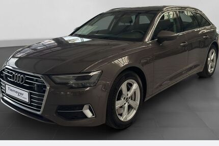 Audi A6 48.777 km 29.980 &euro; Gelsenkirchen 45888
