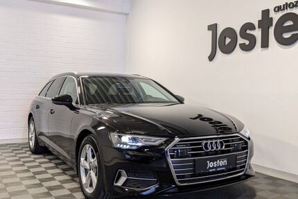 Audi A6 18.692 km 35.990 &euro; Monheim am Rhein 40789