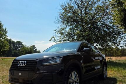 Audi Q2 140.000 km 16.100 &euro; Meerbusch 40667