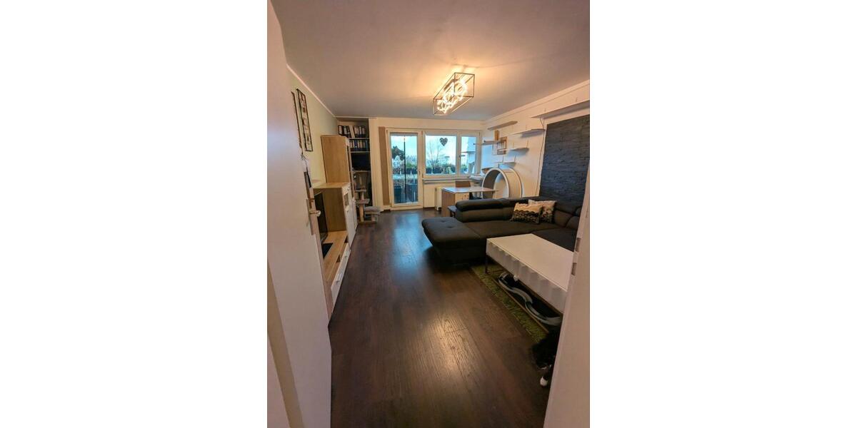 Etagenwohnung Essen Stadtbezirk IX - 3 Zimmer, 74 m&sup2;, 209.900&euro; | Angebot:26762471