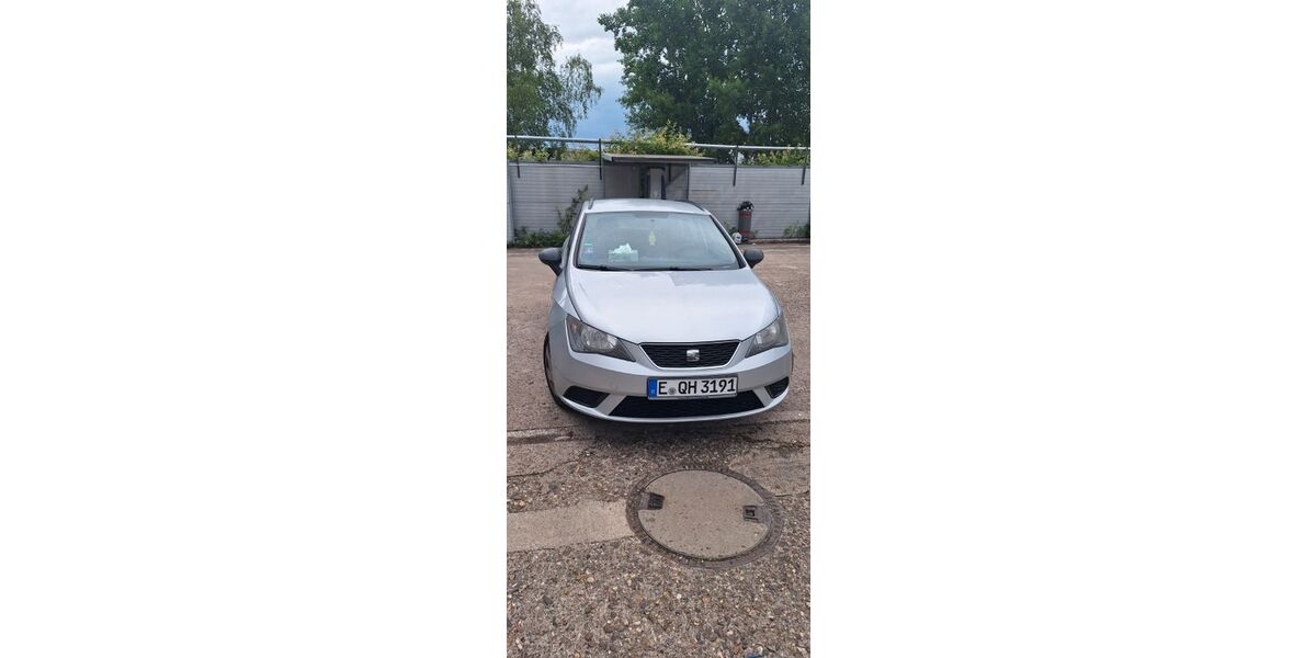 Seat Ibiza 182.000 km 3.500 &euro; Essen 45327