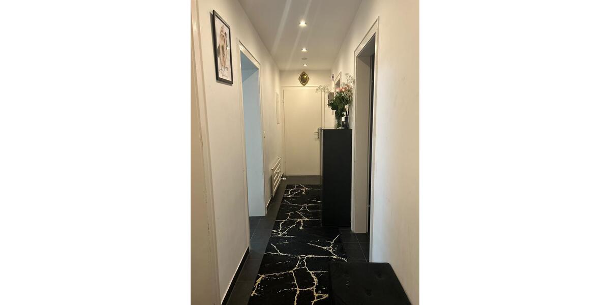 Etagenwohnung Wuppertal Dornap - 3 Zimmer, 80 m&sup2;, 930&euro; | Angebot:27571357