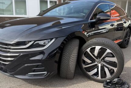 VW Arteon 131.600 km 18.880 &euro; Düsseldorf 40549